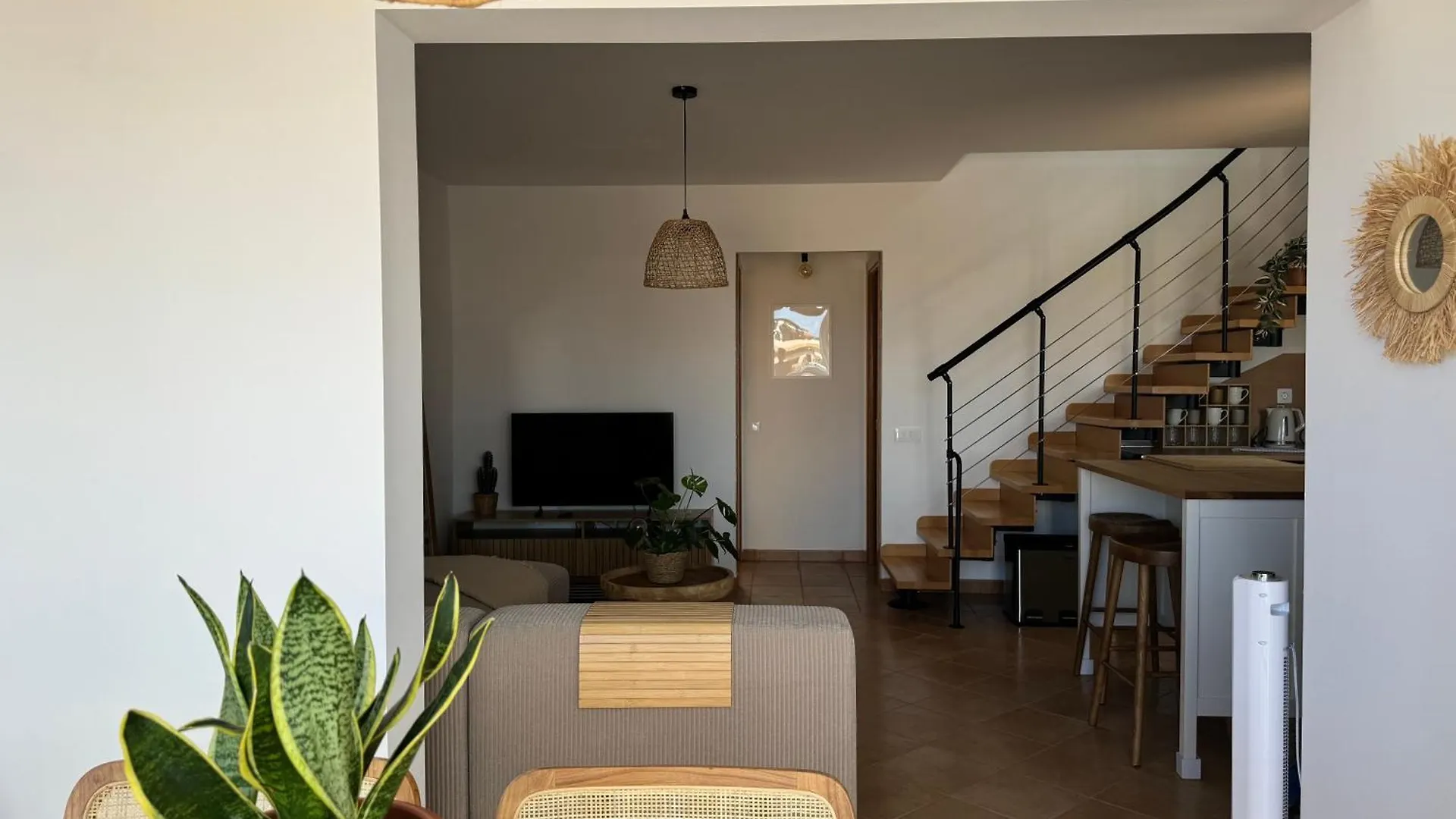 Villa Kandooma Majanicho Holiday home