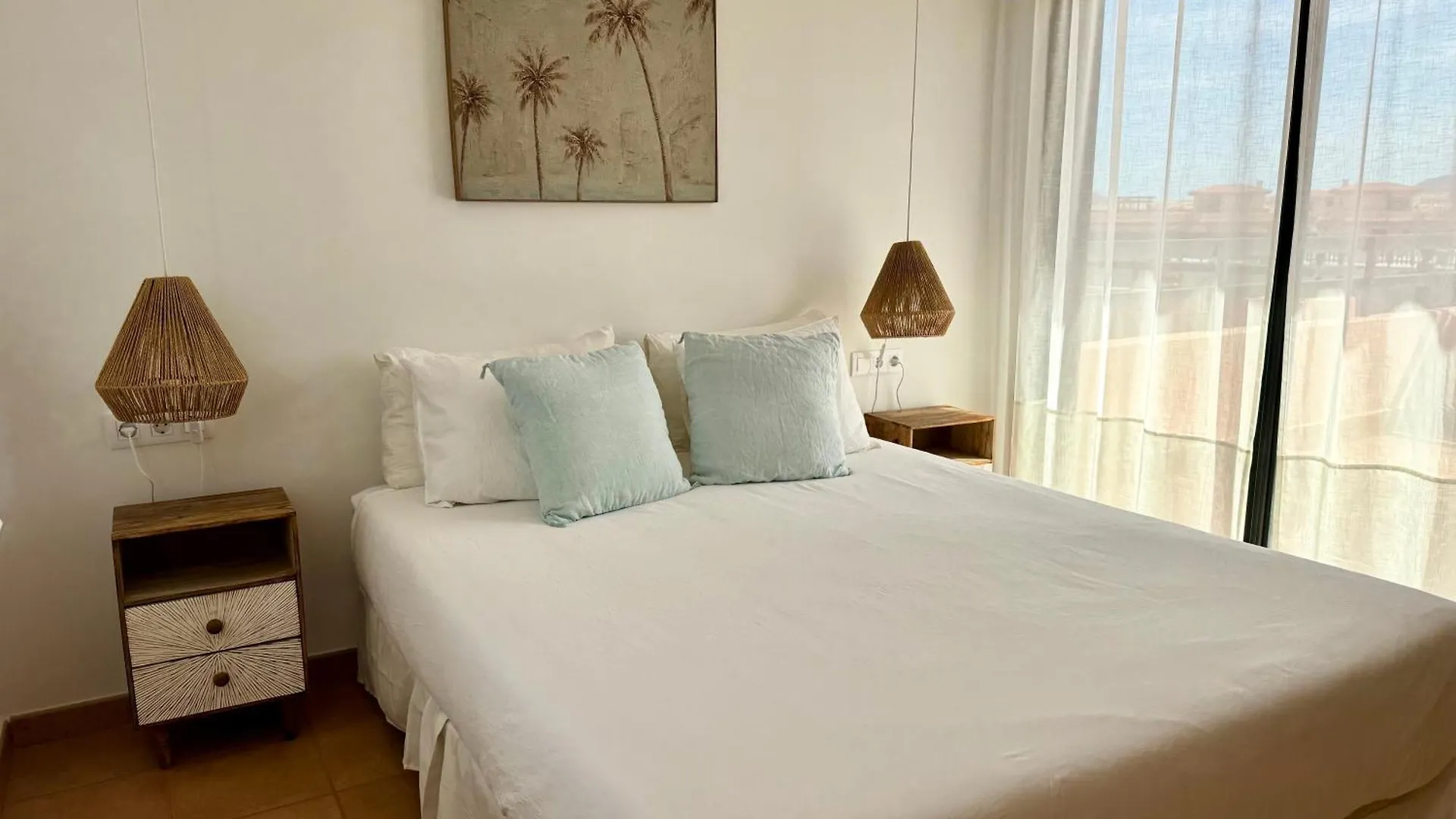 Holiday home Villa Kandooma Majanicho