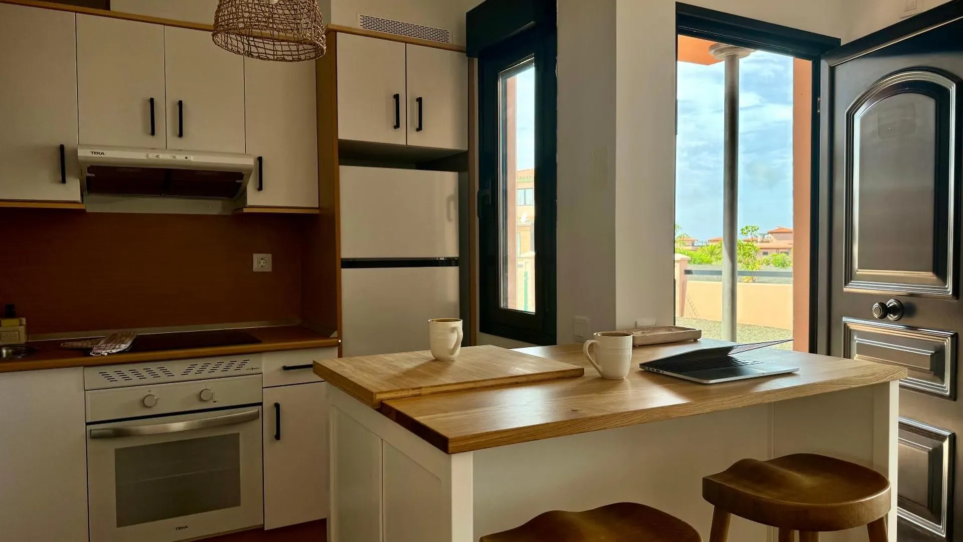 Villa Kandooma Majanicho