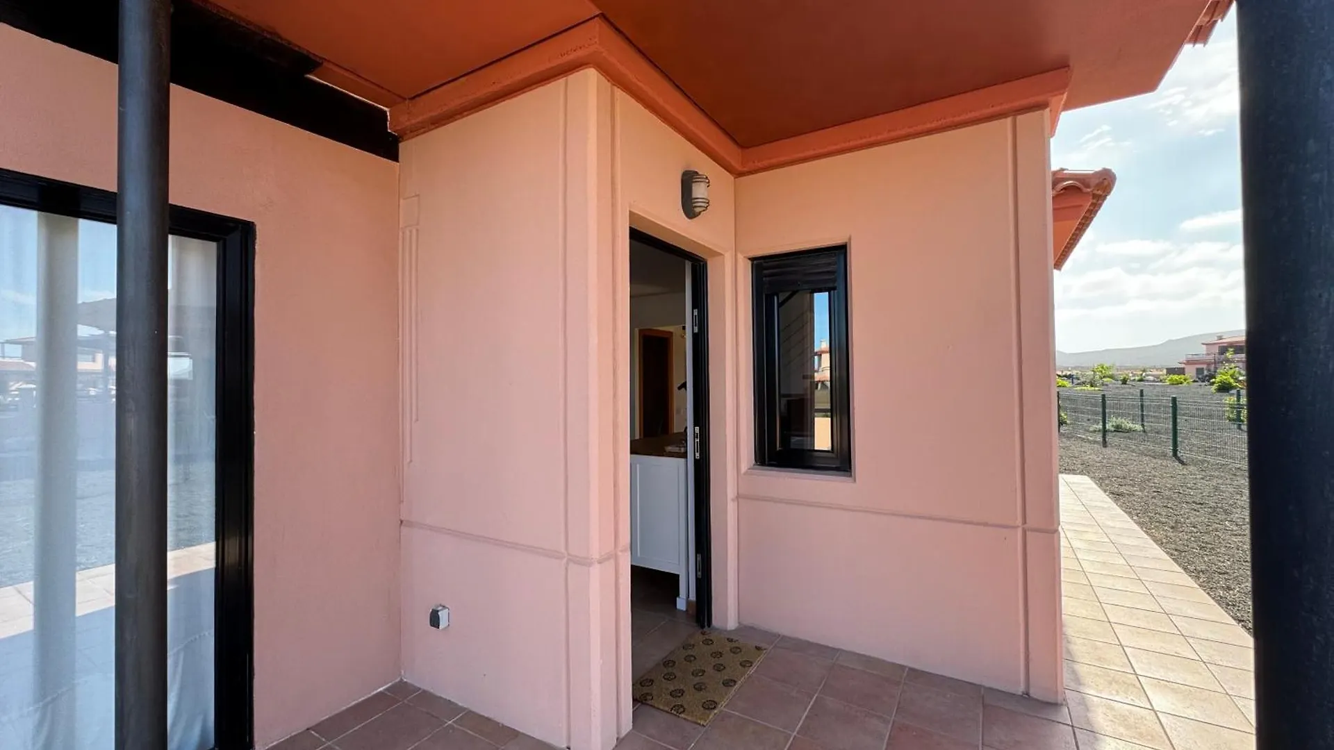 Holiday home Villa Kandooma Majanicho Spain