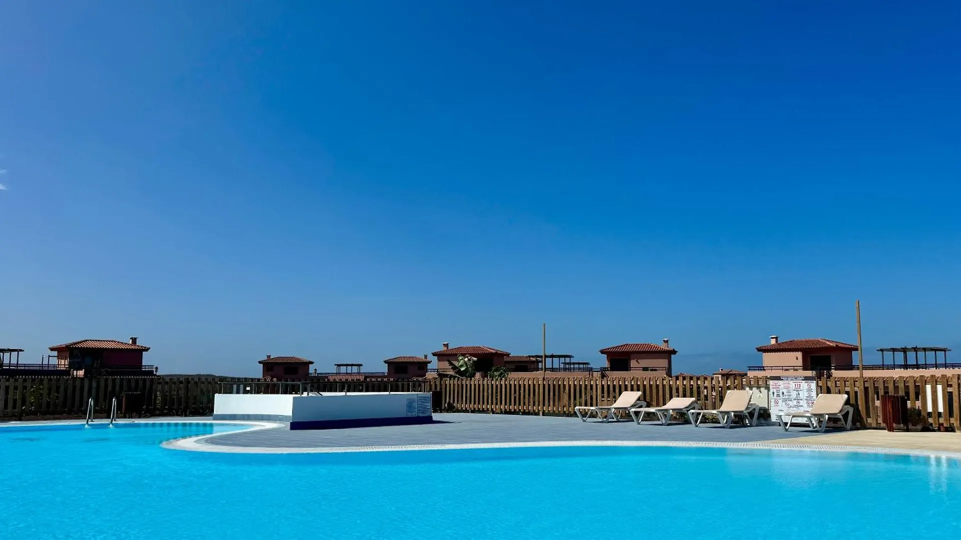 Holiday home Villa Kandooma Majanicho