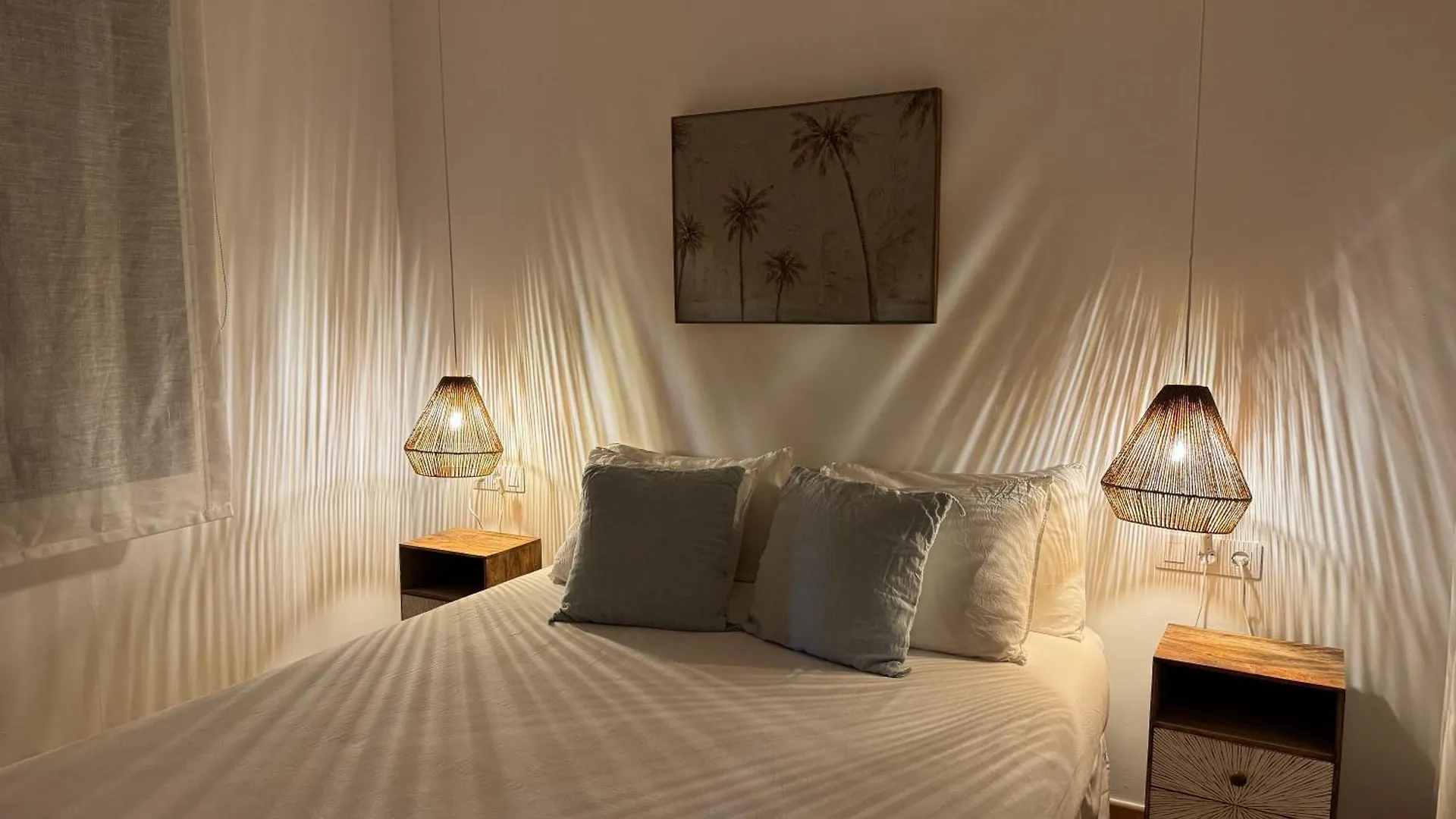 Holiday home Villa Kandooma Majanicho Spain