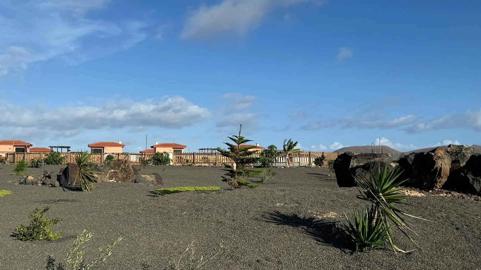 Casa de Férias Villa Kandooma Majanicho