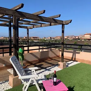 Punta Calma Apartamento